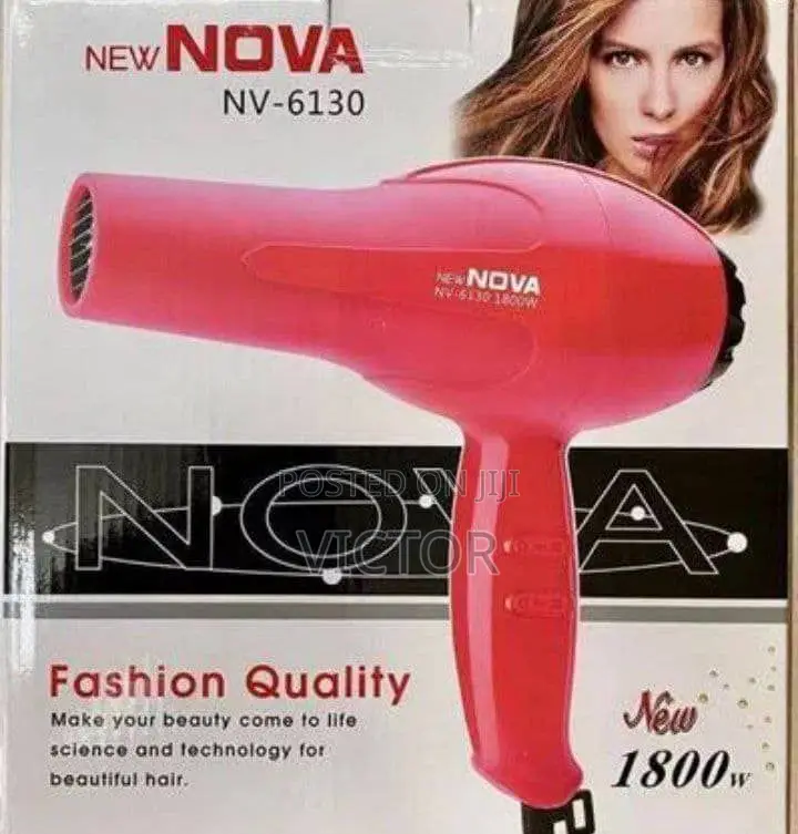 Hair Dryer