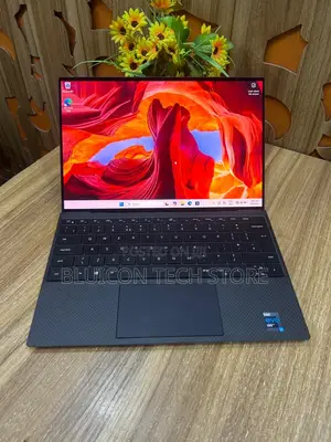 Laptop Dell XPS 13 9310 16GB Intel Core i7 SSD 256GB