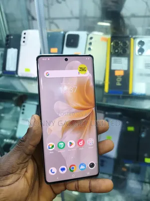 Vivo V30e 256 GB White