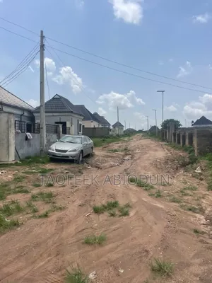 Furnished 2bdrm Block of Flats in For Sale 4 Unit Of 2, Olorunda-Osun