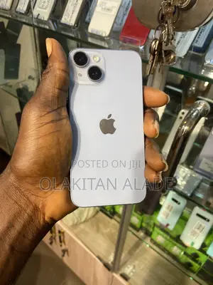 Apple iPhone 14 128 GB White