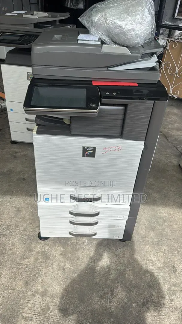 Sharp Mx5140