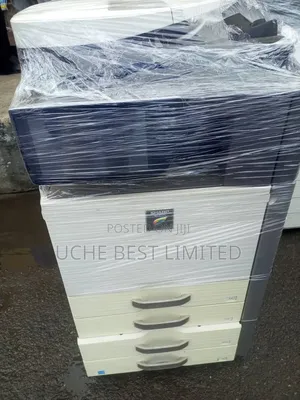 Sharp Mx5140