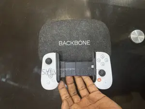 New Playstation Backbone One