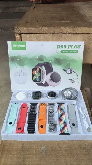 Smart Watch