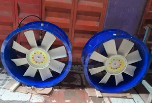 30 Inches Heart Extractor Fan