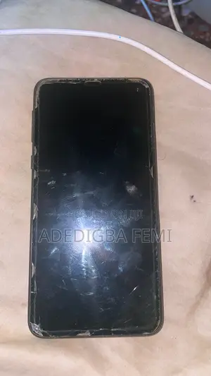 Samsung Galaxy S10e 128 GB Black