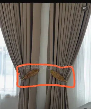 High Quality Curtains Holder