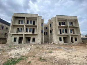 4bdrm Duplex in Wuye for sale