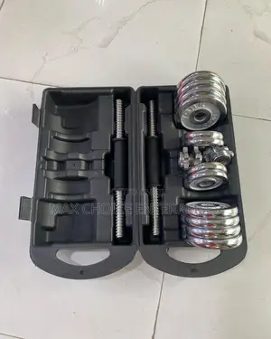 15kg Dumbbells Set