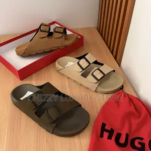 Hugo Boss Quality Luxury Men Pams
