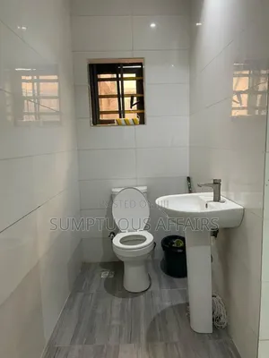Studio Apartment in a Secured Estate