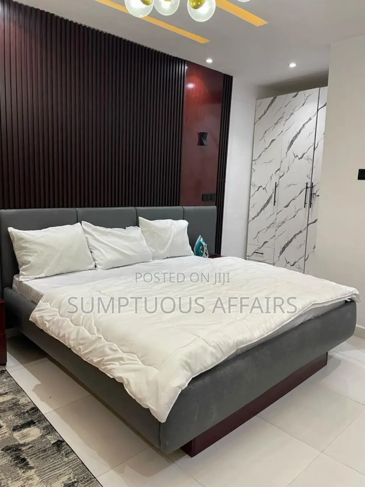 Studio Apartment in a Secured Estate
