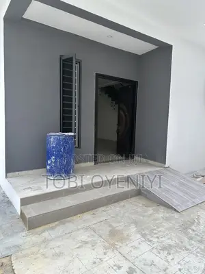 4bdrm Duplex in Hilife Estate, Ogombo for rent