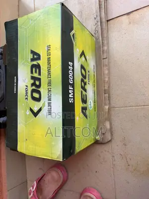 100amps Battery