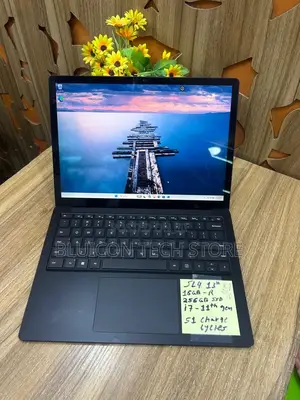 Laptop Microsoft Surface Laptop 4 16GB Intel Core i7 SSD 256GB