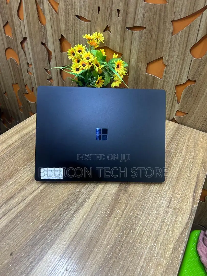 Laptop Microsoft Surface Laptop 4 16GB Intel Core i7 SSD 256GB
