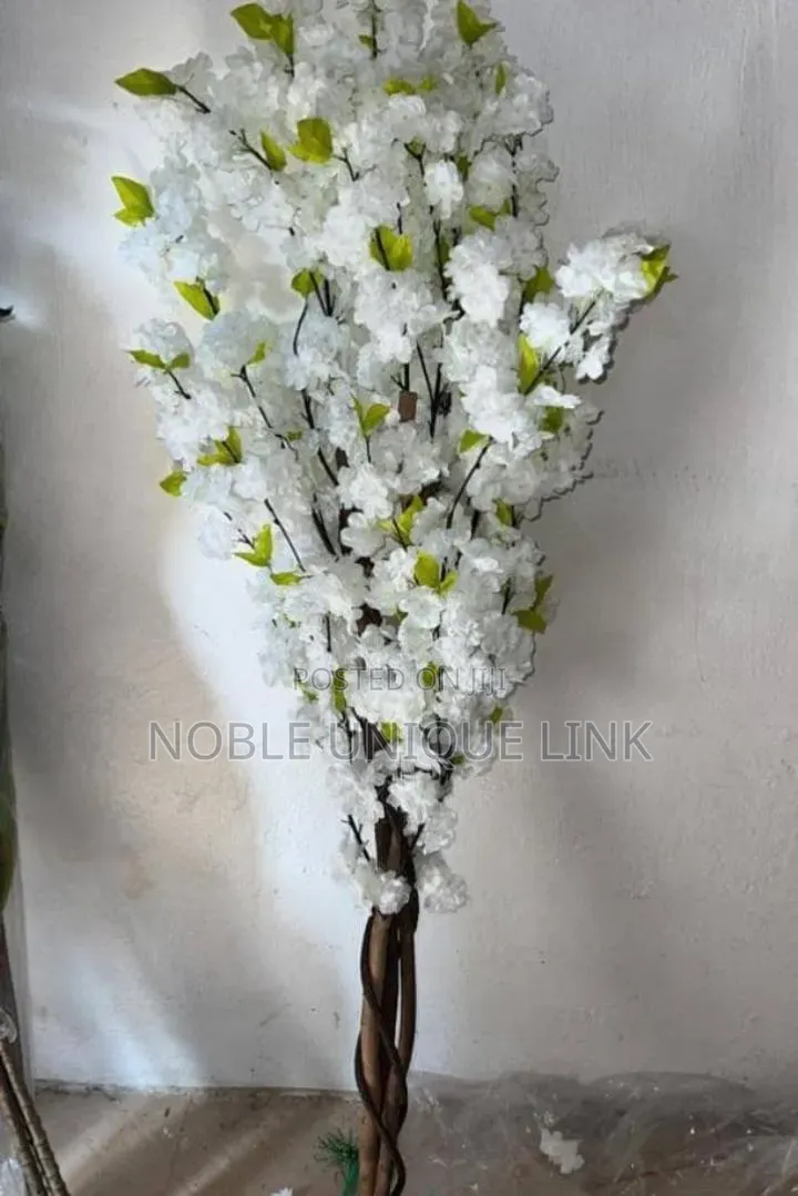 Artificial Flowers