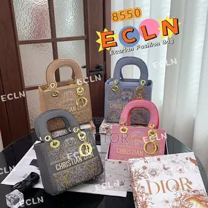 Mini Handle Bag