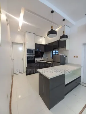 Studio Apartment in a Secured Estate