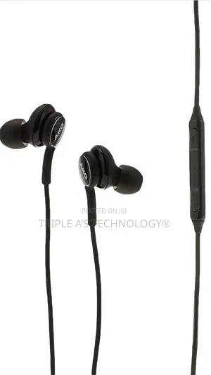 Original Samsung Eo-Ic100bbegus Corded Type-C