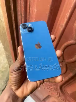 Apple iPhone 13 128 GB Blue