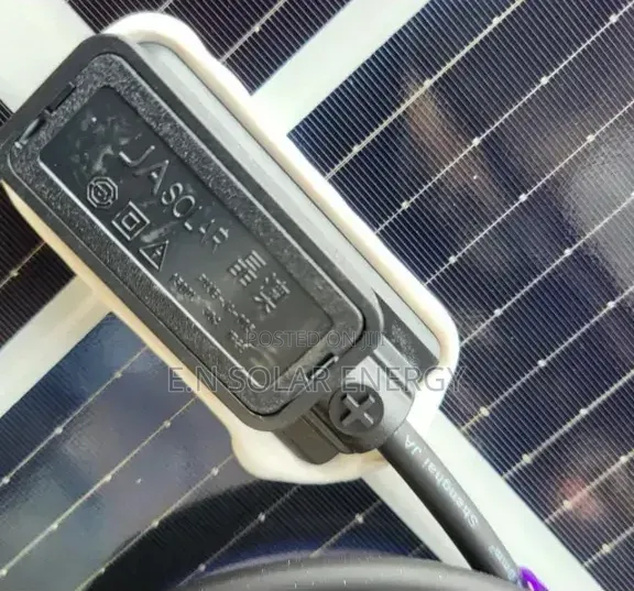 New 620w Ja Solar Bificial Panel,16busbar