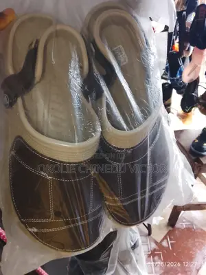 Edu Shoe / Wears