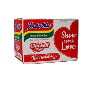Indomie Instant Noodles
