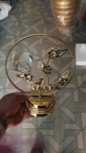 Decorative Figurines Statue