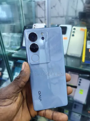 Vivo V29 5G 256 GB Blue