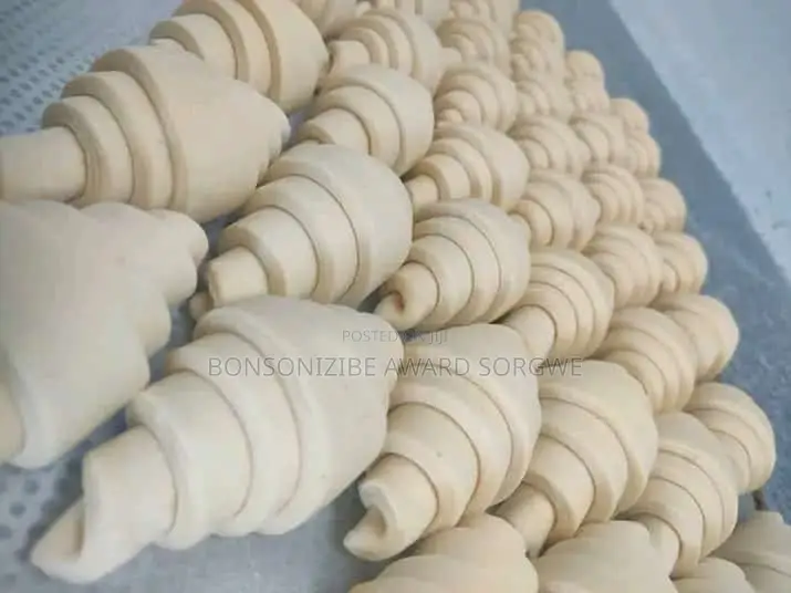 Bakery Chef/Consultant