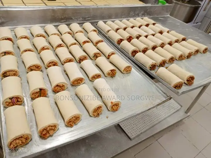 Bakery Chef/Consultant