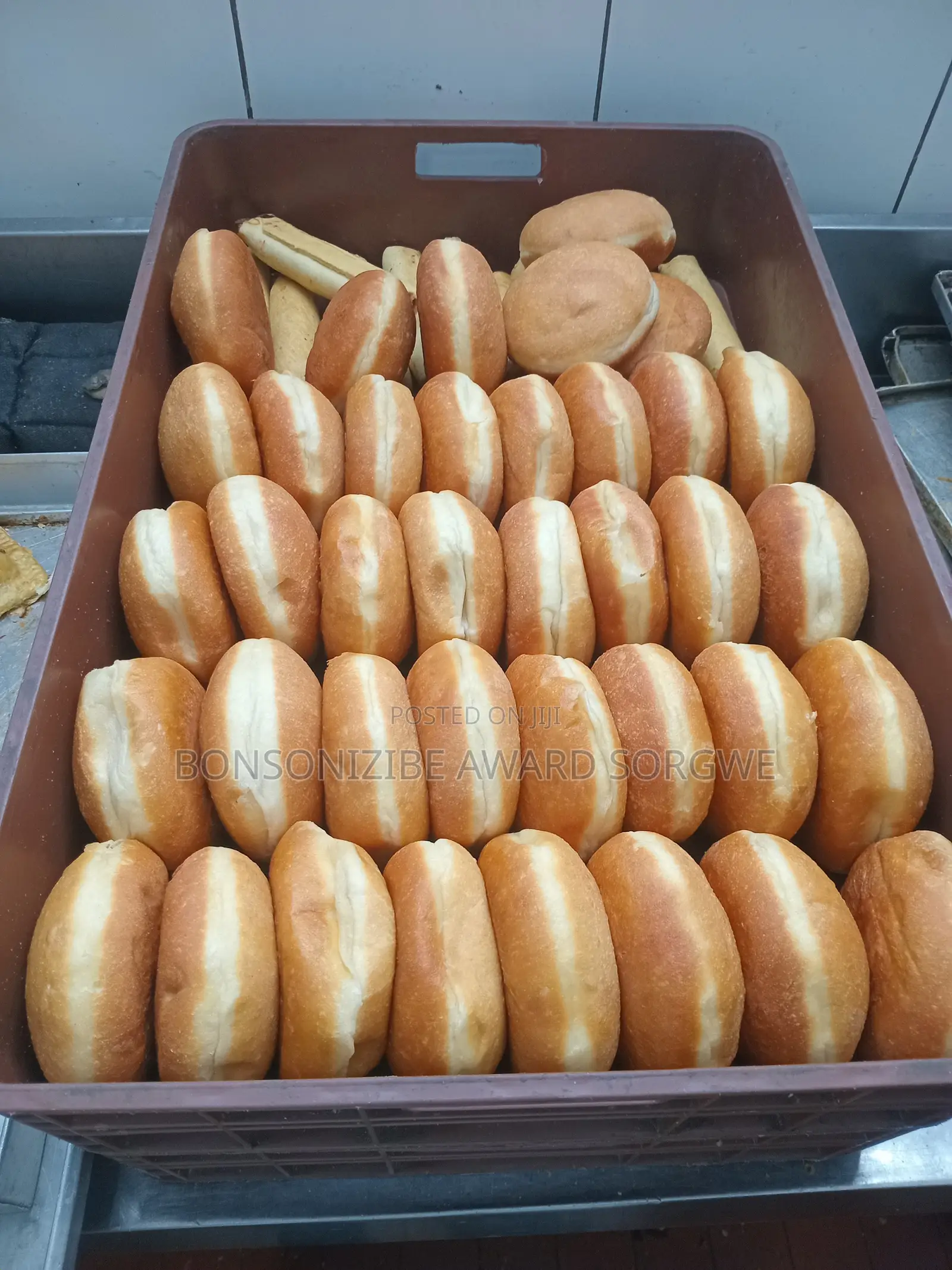 Bakery Chef/Consultant