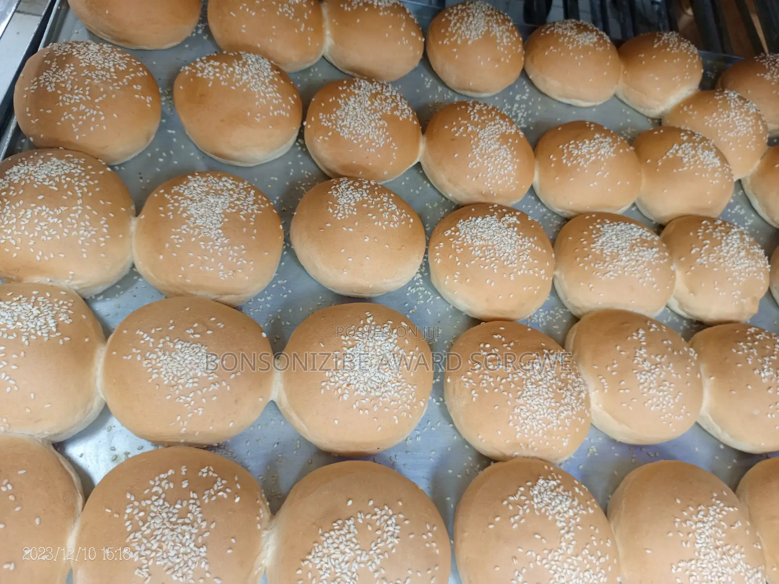 Bakery Chef/Consultant