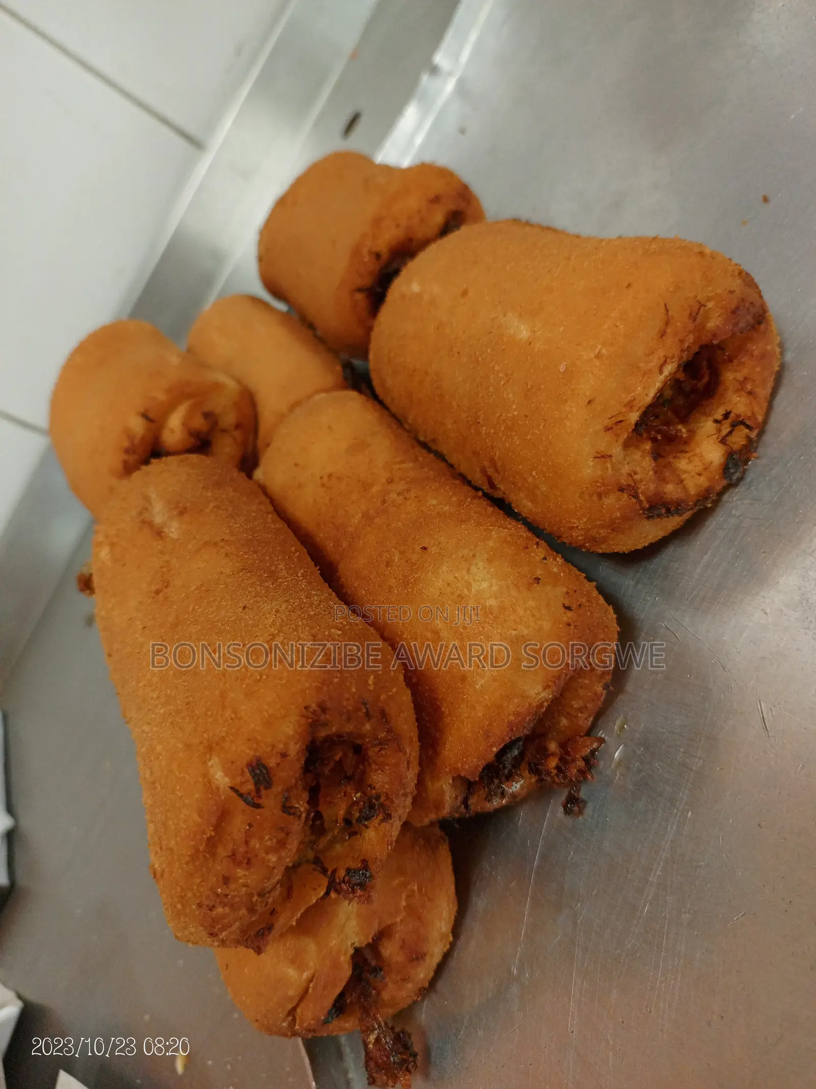 Bakery Chef/Consultant