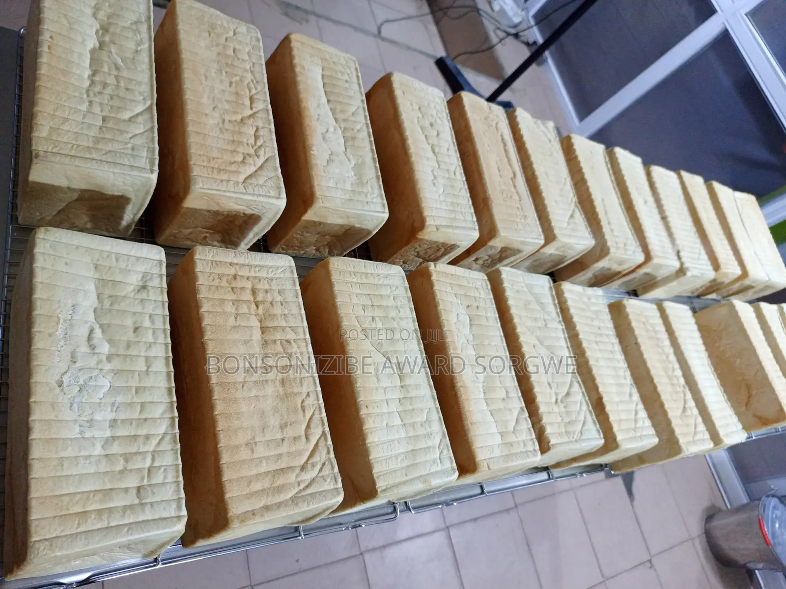 Bakery Chef/Consultant