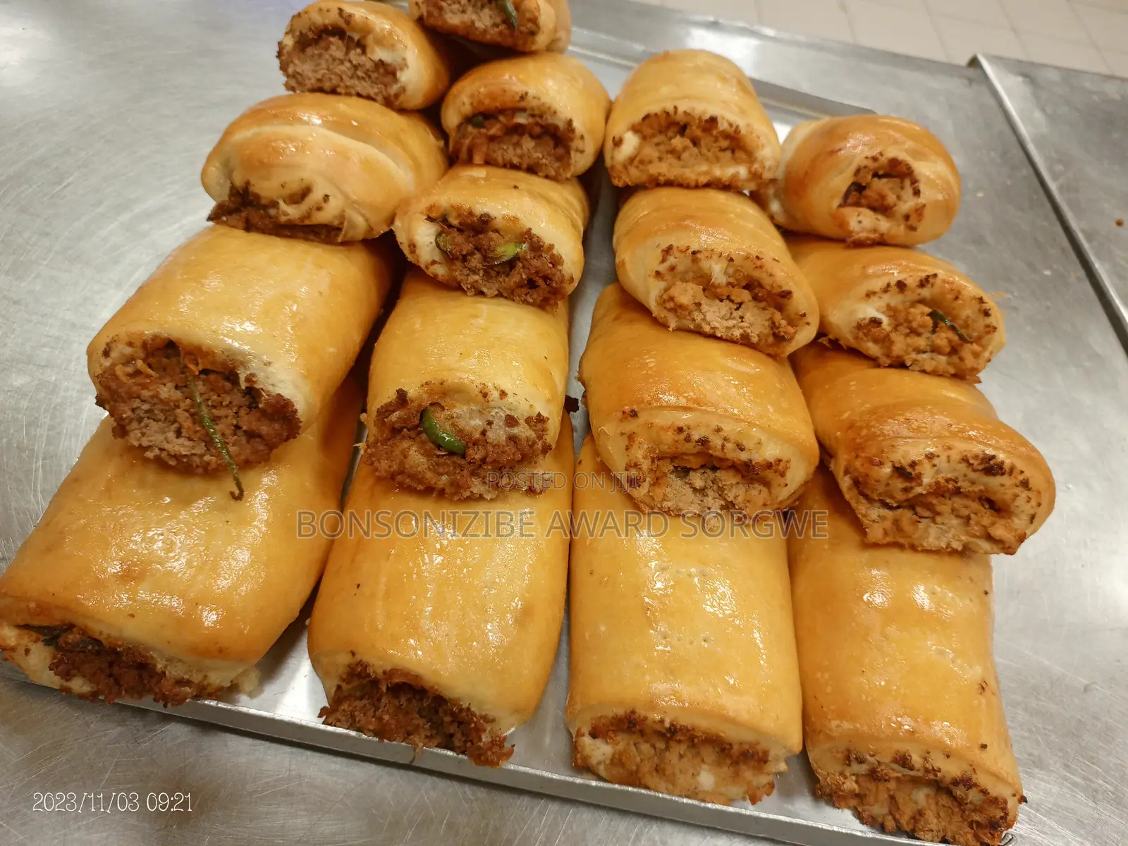 Bakery Chef/Consultant