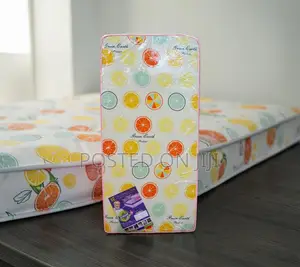 3.5.X5x4 Semi Orthopedic Mattress