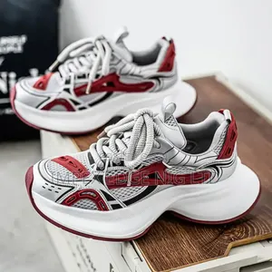 Men's Canvas Shoes