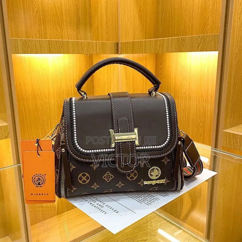 Handle Bag