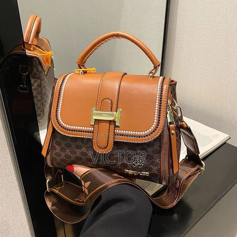 Handle Bag