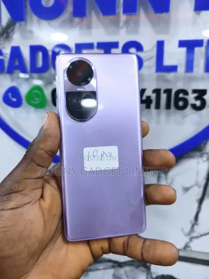 Oppo Reno10 Pro 256 GB Purple