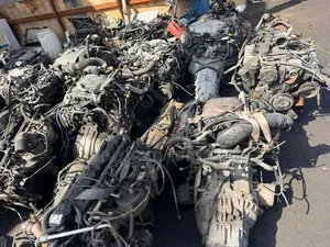 Toyota Ford Honda Nissan Hyundai Engines Available