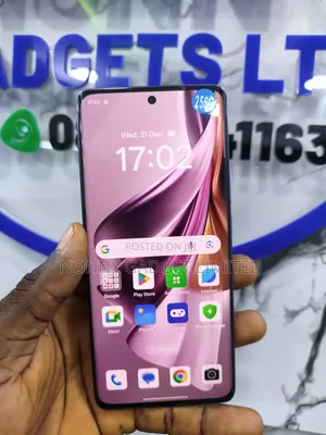 Oppo Reno10 Pro 256 GB Purple