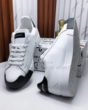 Prada Luxury Sneakers