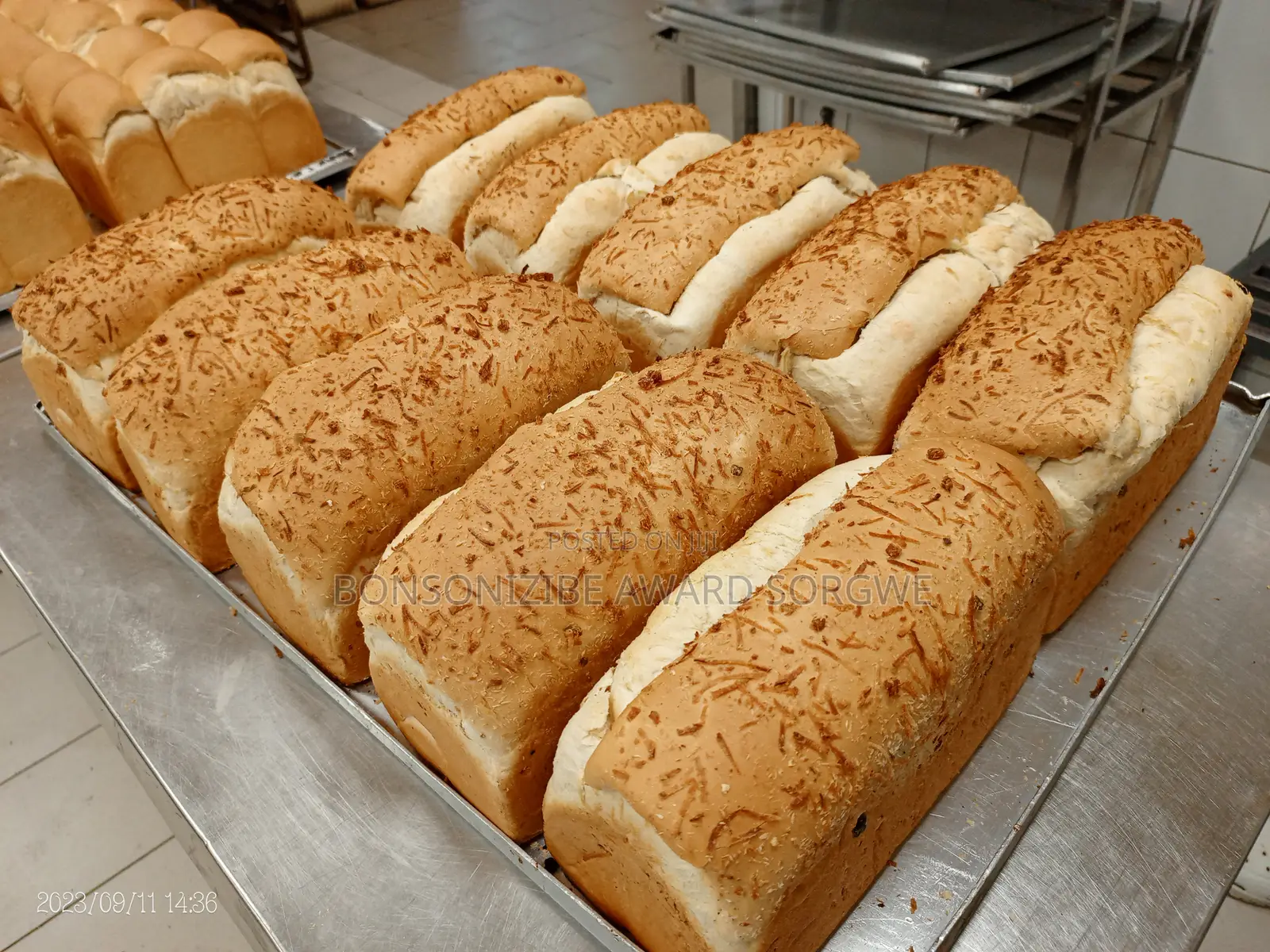 Bakery Chef/Consultant