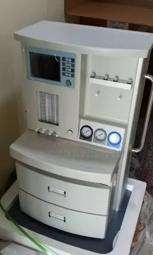 Anaesthesia Machine