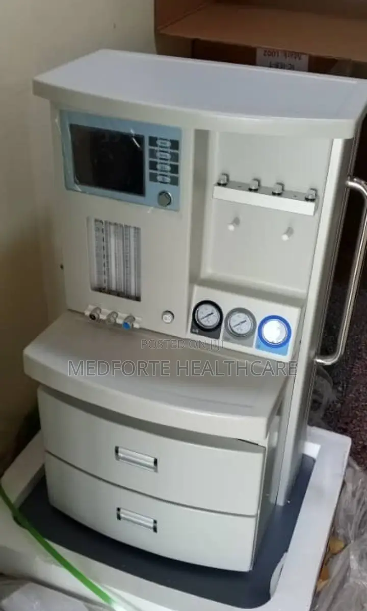 Anaesthesia Machine
