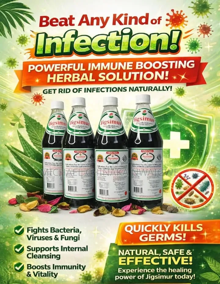 Jigsimur Herbal Medicine